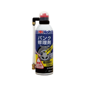 武蔵ホルト タイヤウェルド 中 300ｍｌ FC251SA-MH762-イメージ1