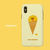 LINE FRIENDS iPhone SE3/SE2/8/7用LINE FRIENDSケース チョコ KCL-DCH002-イメージ13