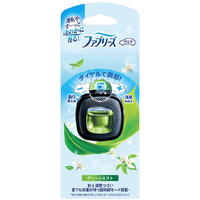 P＆G ファブリーズイージークリップ グリーンミスト ﾌｱﾌﾞEｸﾘﾂﾌﾟｸﾞﾘ-ﾝM