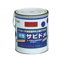 アサヒペン 水性サビド1.6L赤さび FC632HU-8290158