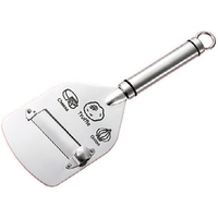 ジーエスホームプロダクツジャパン トリュフスライサー 9981-1054 FC152LV-7390330