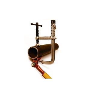 Ｓｔｒｏｎｇ Ｈａｎｄ Ｔｏｏｌｓ 溶接用アースクランプ FC446DU-1148834-イメージ2