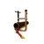 Ｓｔｒｏｎｇ Ｈａｎｄ Ｔｏｏｌｓ 溶接用アースクランプ FC446DU-1148834-イメージ2