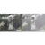 イノベックス 銀黒マジックネット 20メッシュ 91cm×2m 銀／黒 FC463HB-8194812-イメージ4