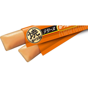 いなば 焼かつお テリーヌ かつお節 4本 FCJ200C-イメージ2