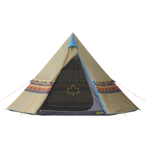 ロゴス LOGOS ナバホTepee 400 71806500 ロゴス LOGOS ナバホTepee 400 71806500