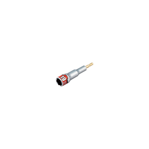 ＫＴＣ ４０Ｖ対応 インパクトドライバ用ソケットビット １９ｍｍ KTC 40V対応 インパクトドライバ用ソケットビット BZP63A-19-イメージ1