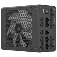 Corsair 電源ユニット HX1000i ATX 3．0 certified with 12VHPWR cable CP9020259JP