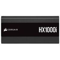 corsair hx1000i 中古　新品同様 Corsair CP9020259JP 電源ユニット HX1000i ATX 3．0 certified