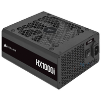CORSAIR HX1000 電源ユニット Corsair CP9020259JP 電源ユニット HX1000i ATX 3．0 certified with