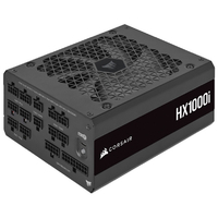 Corsair CP9020259JP 電源ユニット HX1000i ATX 3．0 certified with