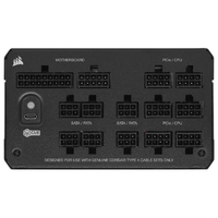 corsair hx1000i 中古　新品同様 Corsair CP9020259JP 電源ユニット HX1000i ATX 3．0 certified