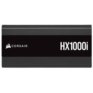 Corsair 電源ユニット HX1000i ATX 3．0 certified with 12VHPWR cable CP9020259JP-イメージ11