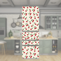 e angle ドレスアップマグネットシート チェリー ANG-MG-GRA500GT-7CHE