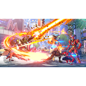 SIE MARVEL T?kon： Fighting S【PS5】 ECJS00054-イメージ2