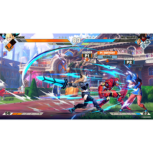 SIE MARVEL T?kon： Fighting S【PS5】 ECJS00054-イメージ3