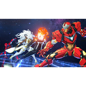 SIE MARVEL T?kon： Fighting S【PS5】 ECJS00054-イメージ4
