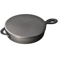 オークス グリルダッチオーブン FC68942-LS1507