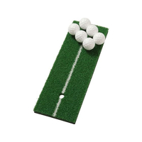 タバタ ショットマット282 ボールセット FCE422S-GV8005