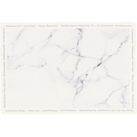 ＬＩＶ ＰＬＵＳ ベストコ ランチョンマット リバーシブル 42×32cm 大理石柄 FCE257W-NX-181