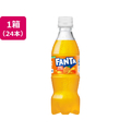 コカ・コーラ ファンタ オレンジ 350mL×24本 FCJ292R-55162