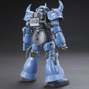 バンダイスピリッツ HG 1/144 プロトタイプグフ(戦術実証機) Gｵﾘｼﾞﾝ04HGﾌﾟﾛﾄﾀｲﾌﾟｸﾞﾌN-イメージ4