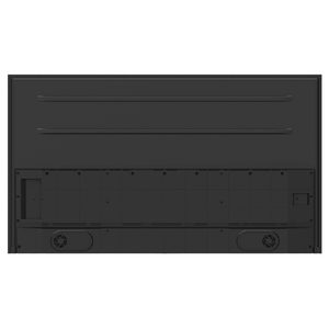 マウスコンピューター 98型4K VA方式デジタルサイネージディスプレイ iiyama ブラック LE9864UHS-B1AGJ-イメージ5