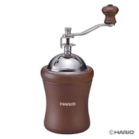 ハリオ コーヒーミル・ドーム ｺ-ﾋ-ﾐﾙﾄﾞ-ﾑMCD2