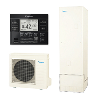 ダイキン 「標準工事＋引取料金込み」 電気給湯器(フルオート) e angle select エコキュート Xシリーズ ホワイト EQX46ZFVE5SKSET