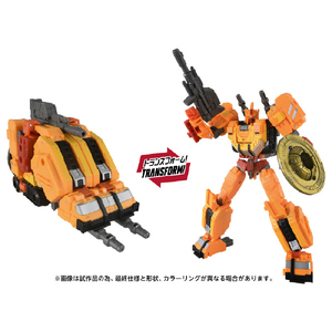 タカラトミー AOTP-52 センチネルプライム トランスフォーマー AOTP52ｾﾝﾁﾈﾙﾌﾟﾗｲﾑ-イメージ1