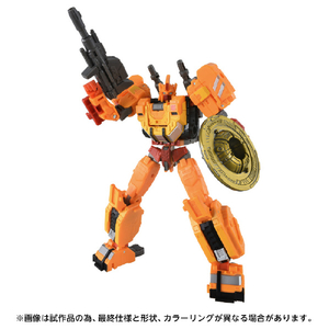 タカラトミー AOTP-52 センチネルプライム トランスフォーマー AOTP52ｾﾝﾁﾈﾙﾌﾟﾗｲﾑ-イメージ2
