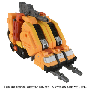 タカラトミー AOTP-52 センチネルプライム トランスフォーマー AOTP52ｾﾝﾁﾈﾙﾌﾟﾗｲﾑ-イメージ3