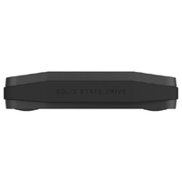 2TBバッファローSSD-PHP2.0U3-BA PC対応USB3.2A/C対応 バッファロー SSD-PHP2.0U3-BA USB3.2A/C SSD 2TB ブラック