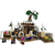 レゴジャパン LEGO ワンピース 75641Dr．ヒルルクの隠れ家 75641DRﾋﾙﾙｸﾉｶｸﾚｶﾞ-イメージ2