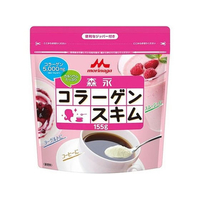 森永乳業 コラーゲン スキム 155g FCR7664