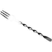 片力商事 18-8 くるくるパスタフォーク M FC593LE-1874920