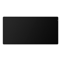 HyperX HyperX Pulsefire Mat 2XL ゲーミングマウスパッド ブラック 4Z7X6AA