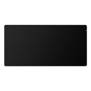 HyperX HyperX Pulsefire Mat 2XL ゲーミングマウスパッド ブラック 4Z7X6AA-イメージ1