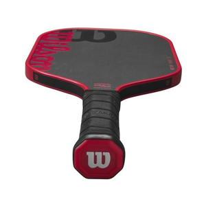 ウイルソン BLAZE 13MM PICKLEBALL PADDLE 2 FCD599L-WR157911U2-イメージ3