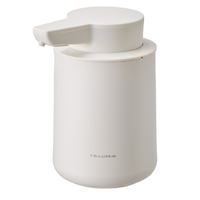 recolte オートディスペンサー液体用 ナチュラルホワイト（ＮＷ） RDS-2(NW)