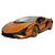 ハピネット 1/14 R/C Lamborghini Sian FKP37(ランボルギーシアンFKP37) 14RCﾗﾝﾎﾞﾙｷﾞ-ｼｱﾝFKP37-イメージ1