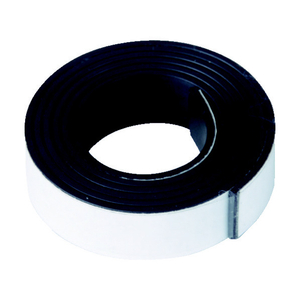 トラスコ マグネットテープ　１．５ｔ　１３×７６０ｍｍ TRUSCO　マグネットテープ TMT13-76-イメージ1