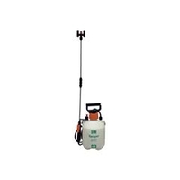 トラスコ中山 TRUSCO　蓄圧式噴霧器　4L TFT04L