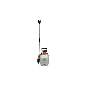 トラスコ中山 TRUSCO　蓄圧式噴霧器　4L TFT04L-イメージ1