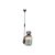トラスコ中山 TRUSCO　蓄圧式噴霧器　4L TFT04L-イメージ1