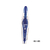 プラス 修正テープ ホワイパーパル 5mm ブルー WH-035 10個 F606973-43-147WH-035-イメージ1