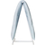 積水樹脂 積水樹脂商事/ランドリースタンド STIK-A2 FC031RB-STIK-A2-イメージ6