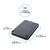 I・Oデータ ハードウェア暗号化対応ポータブルHDD(1TB) かんたんデータ移行アプリ内蔵 HDPD-SUTC1/S-イメージ2
