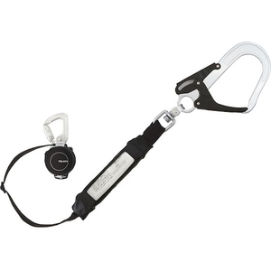 タジマ 兼用ランヤードKR150FA シングルL5A1KR150FA-L5 FC906WK-5242191-イメージ1