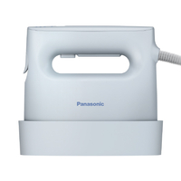 パナソニック 衣類スチーマー グレイブルー NI-FS60C-A